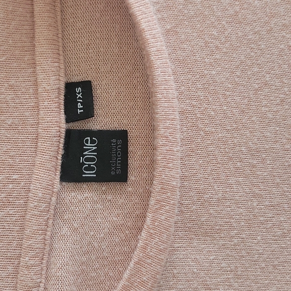 Icone Light Sweater - Picture 2 of 5